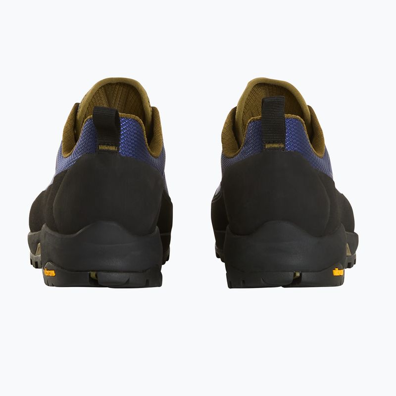 Pánské přístupové boty The North Face Verto Alpine GTX bold blue/caraway seed 2