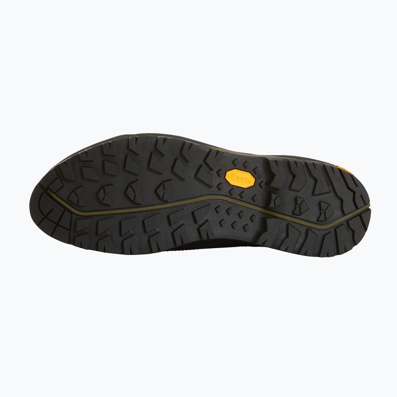Pánské přístupové boty The North Face Verto Alpine GTX bold blue/caraway seed 4