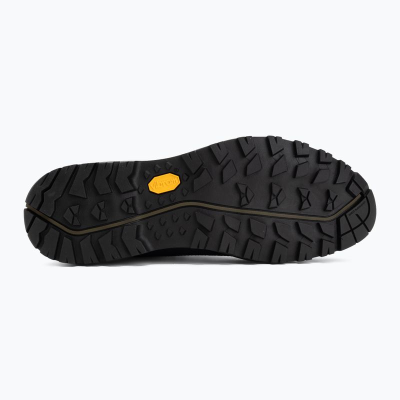Pánské přístupové boty The North Face Verto Alpine GTX bold blue/caraway seed 4