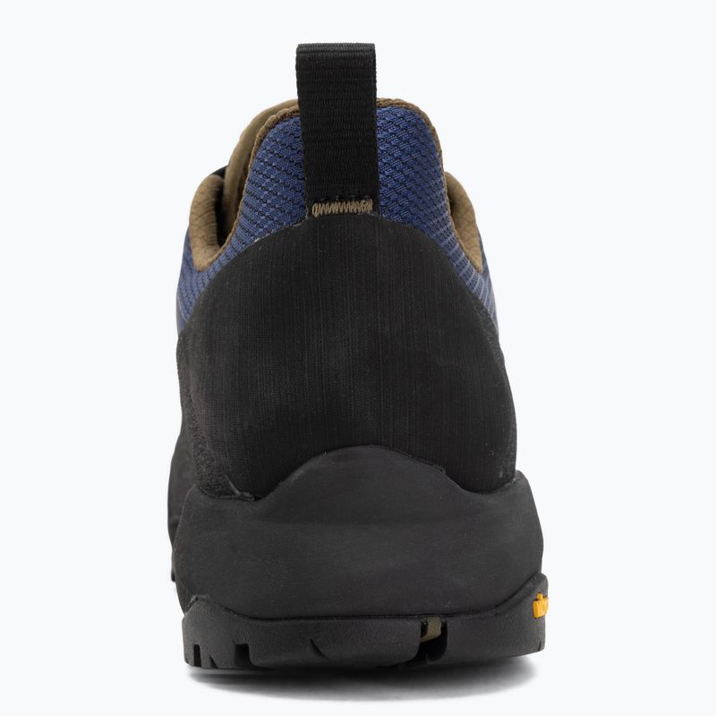 Pánské přístupové boty The North Face Verto Alpine GTX bold blue/caraway seed 6