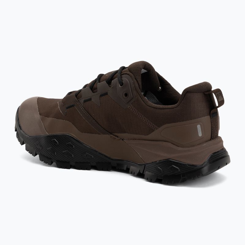Pánské turistické boty The North Face Offtrail Hike GTX dark chestnut/smokey 3
