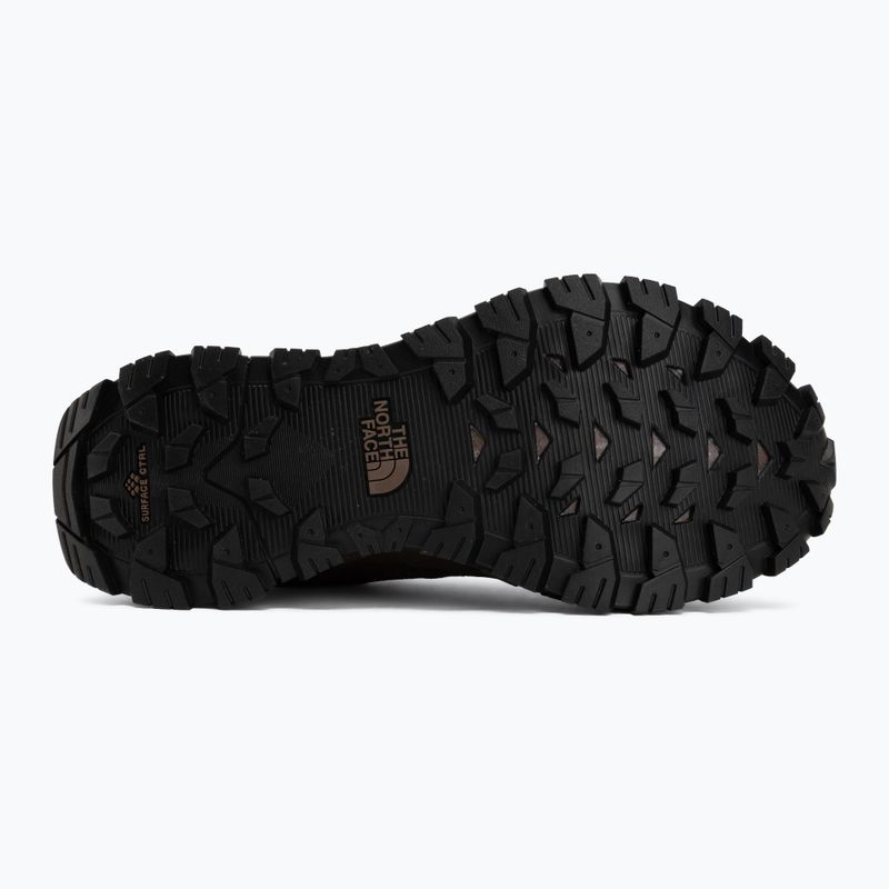 Pánské turistické boty The North Face Offtrail Hike GTX dark chestnut/smokey 4