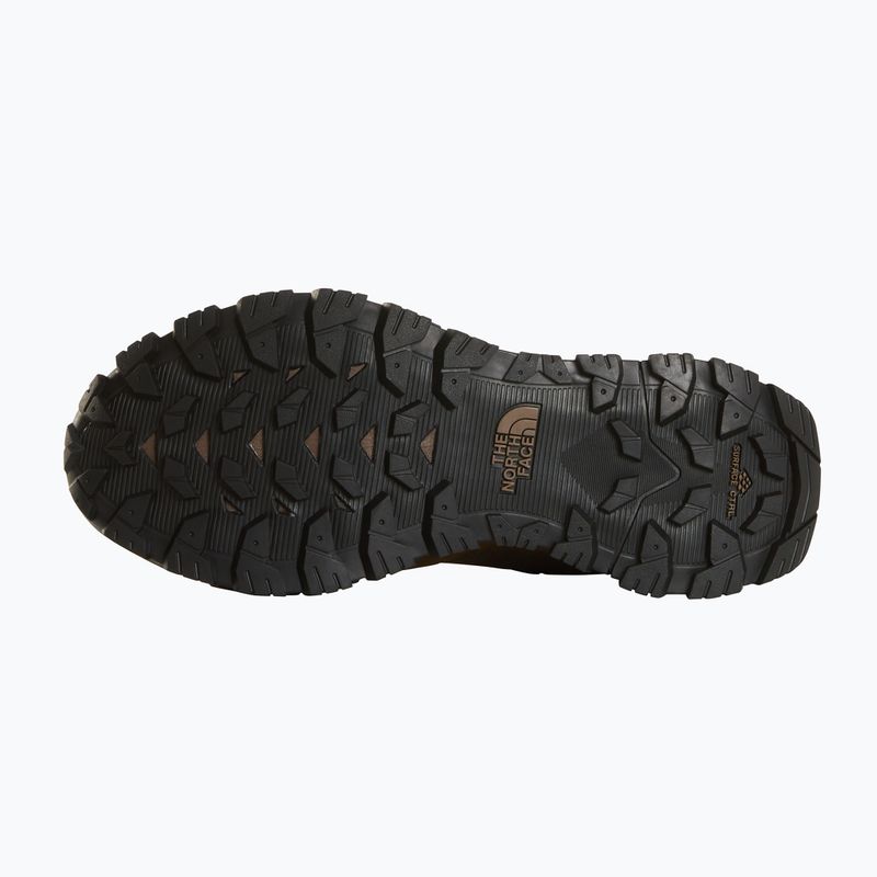 Pánské turistické boty The North Face Offtrail Hike GTX dark chestnut/smokey 4