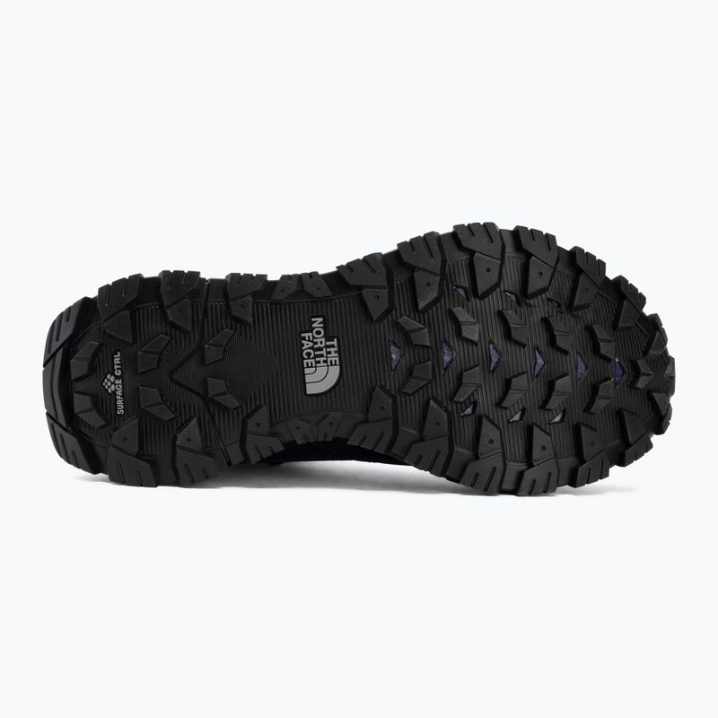 Pánské turistické boty The North Face Offtrail Hike Mid GTX bold blue/tnf black 4