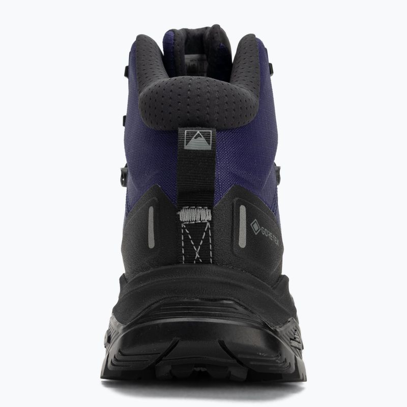 Pánské turistické boty The North Face Offtrail Hike Mid GTX bold blue/tnf black 6