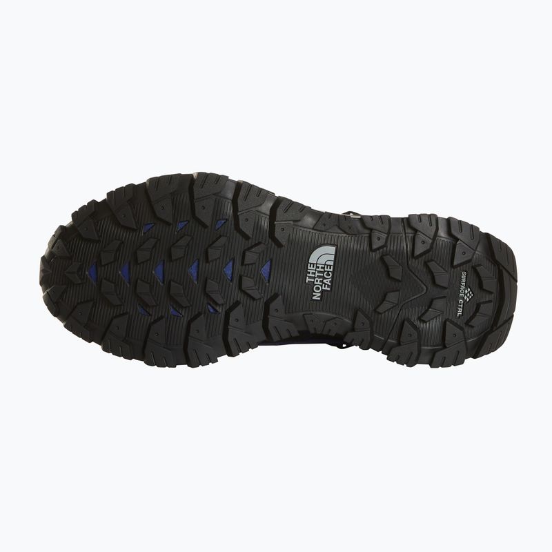 Pánské turistické boty The North Face Offtrail Hike Mid GTX bold blue/tnf black 4