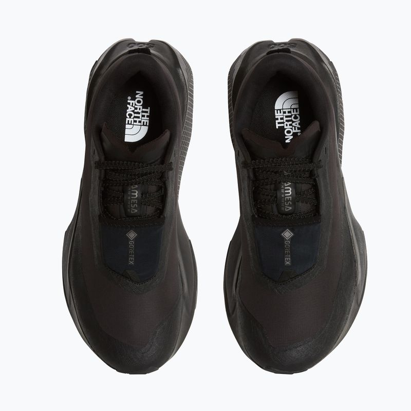 Pánské běžecké boty Buty The North Face Altamesa 500V2 GTX tnf black/tnf black 3