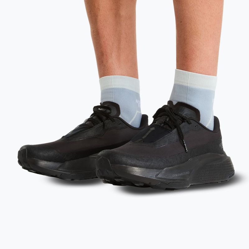 Pánské běžecké boty Buty The North Face Altamesa 500V2 GTX tnf black/tnf black 5