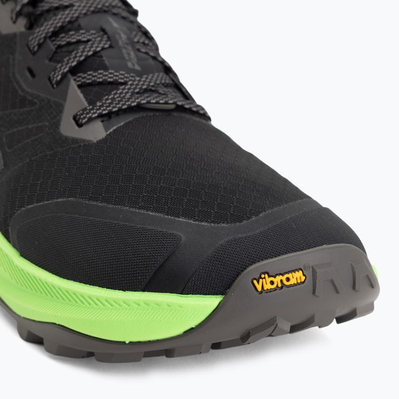 Pánské běžecké boty Altra Lone Peak 9+ black/dark gull grey 7