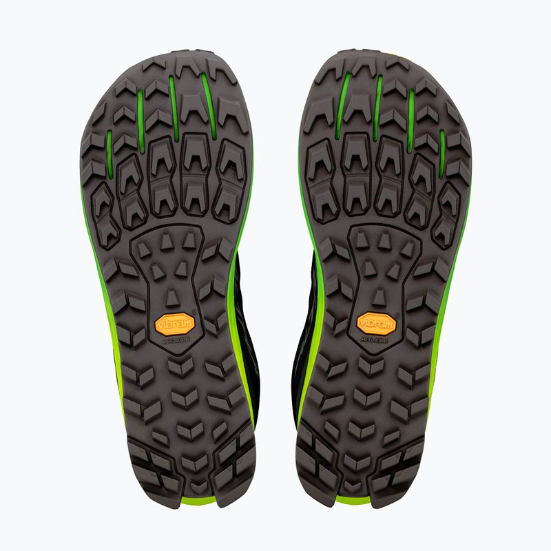 Pánské běžecké boty Altra Lone Peak 9+ black/dark gull grey 4