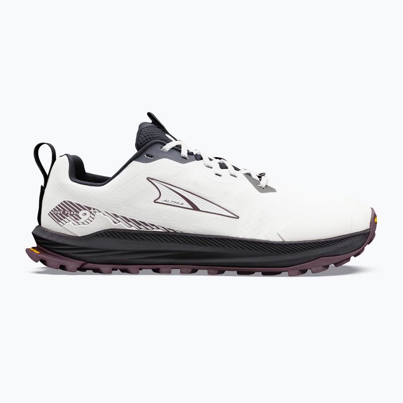 Pánské běžecké boty Altra Lone Peak 9+ vaporous grey/berry