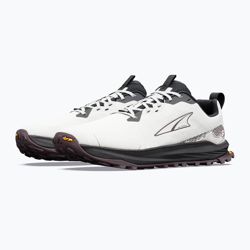 Pánské běžecké boty Altra Lone Peak 9+ vaporous grey/berry 2
