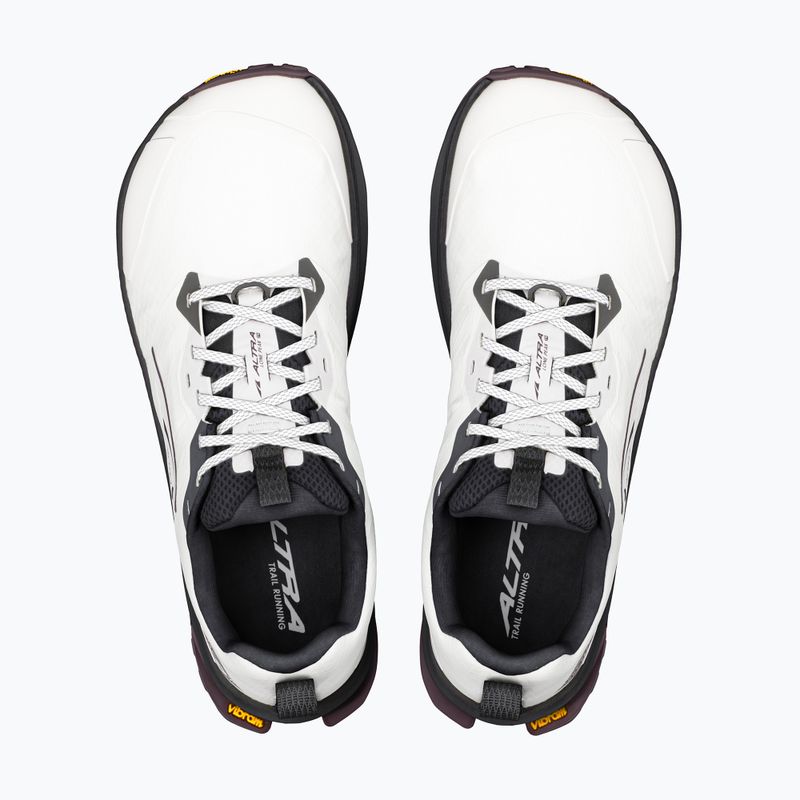Pánské běžecké boty Altra Lone Peak 9+ vaporous grey/berry 3
