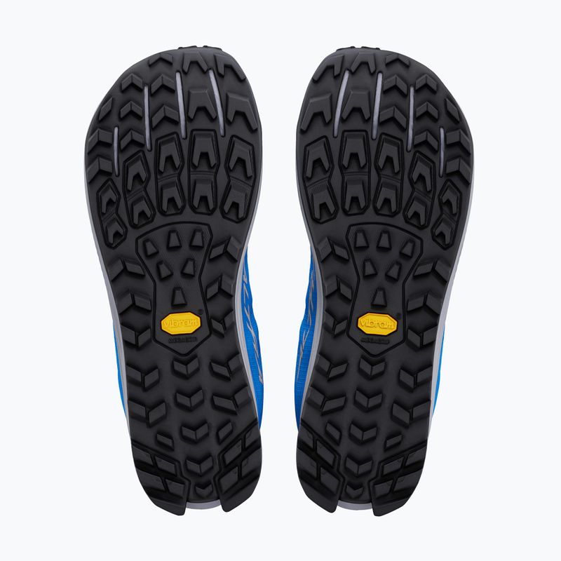 Pánské běžecké boty Altra Lone Peak 9+ victoria blue/gray 4