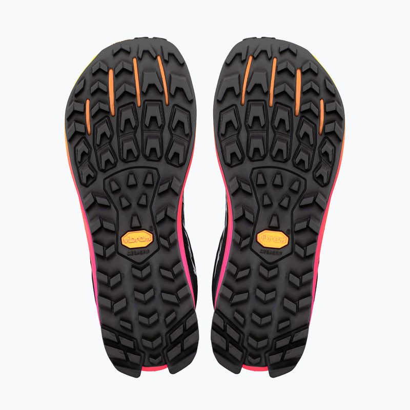 Dámské běžecké boty Altra Lone Peak 9+ black/knockout pink 4