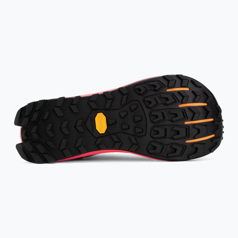 Dámské běžecké boty Altra Lone Peak 9+ black/knockout pink 4