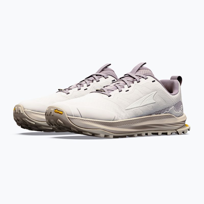 Dámské běžecké boty Altra Lone Peak 9+ perfectly pale/pearl 2