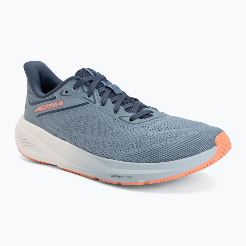Dámské běžecké boty Altra Motiv FLX windward blue/niagara