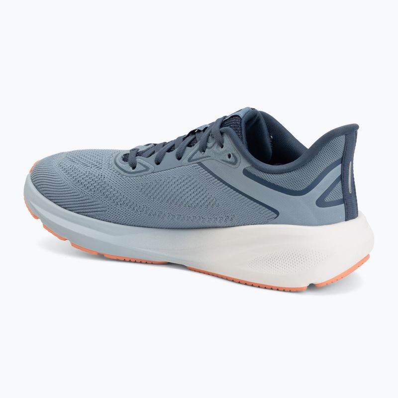 Dámské běžecké boty Altra Motiv FLX windward blue/niagara 3