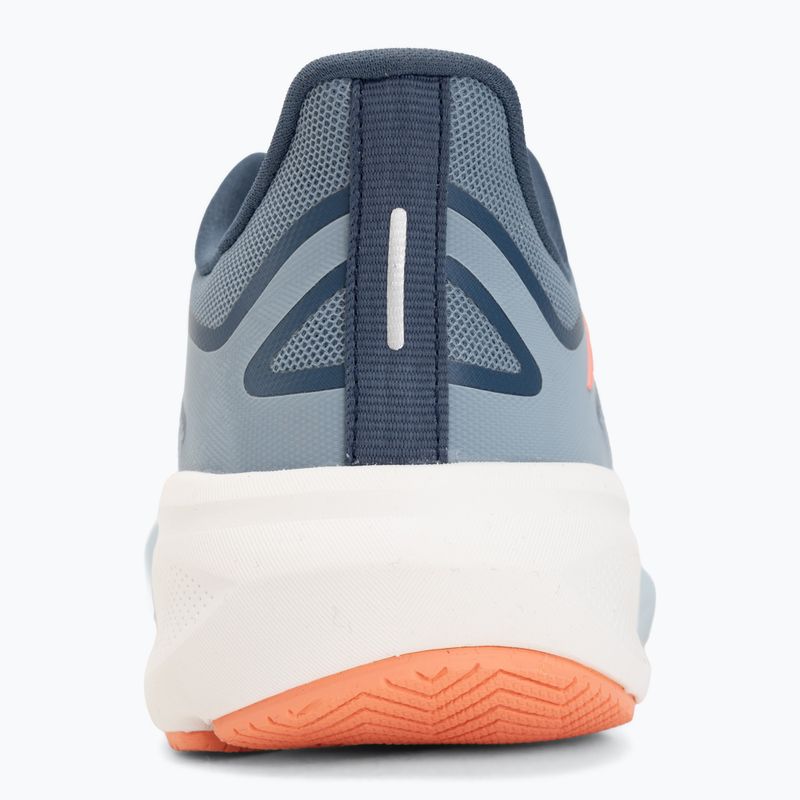 Dámské běžecké boty Altra Motiv FLX windward blue/niagara 6