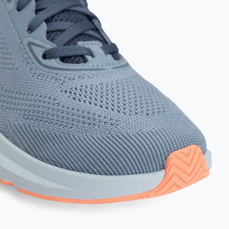 Dámské běžecké boty Altra Motiv FLX windward blue/niagara 7