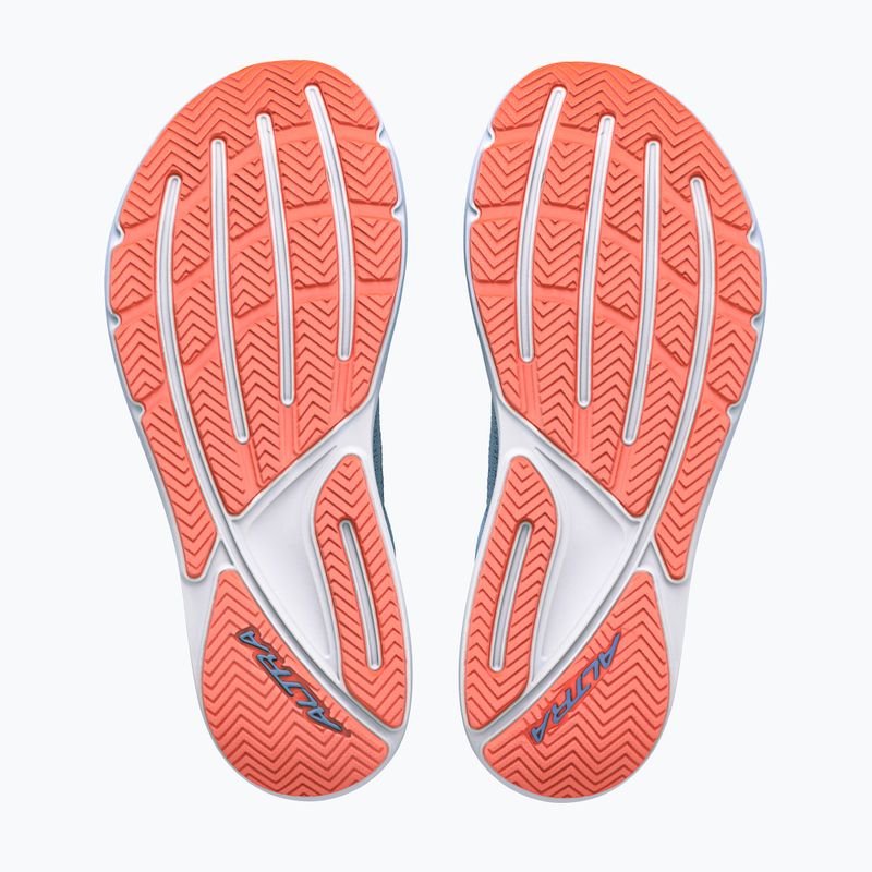 Dámské běžecké boty Altra Motiv FLX windward blue/niagara 4