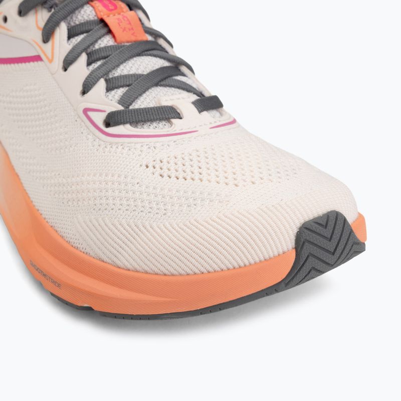 Dámské běžecké boty Altra Motiv FLX coconut cream/pink glow 7