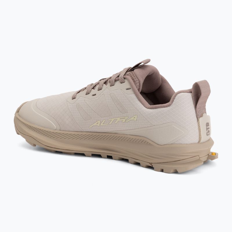 Dámské běžecké boty Altra Lone Peak 9+ perfectly pale/pearl 3