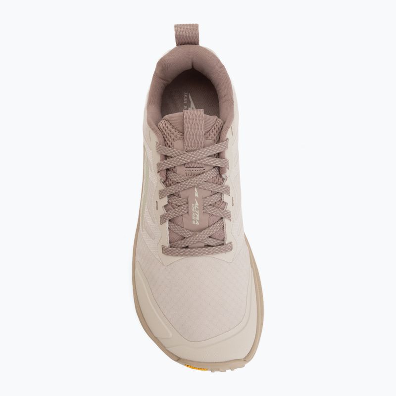 Dámské běžecké boty Altra Lone Peak 9+ perfectly pale/pearl 5