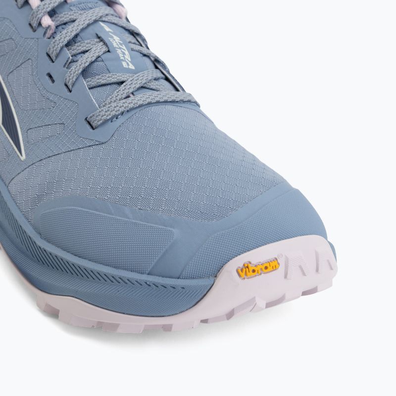 Dámské běžecké boty Altra Lone Peak 9+ rain washed/oceana 7