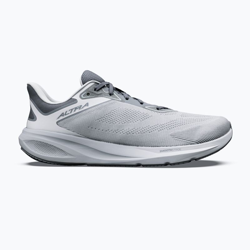 Pánské běžecké boty Altra Motiv FLX ultimate grey/lunar rock