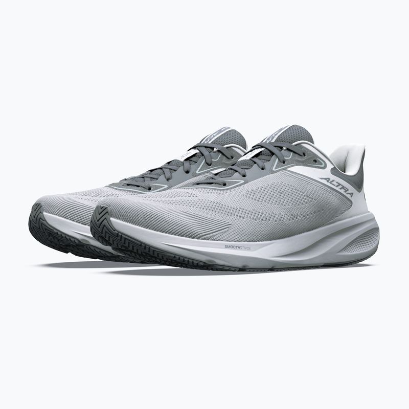 Pánské běžecké boty Altra Motiv FLX ultimate grey/lunar rock 2