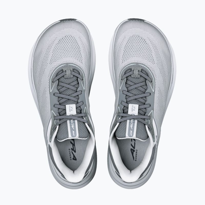 Pánské běžecké boty Altra Motiv FLX ultimate grey/lunar rock 3