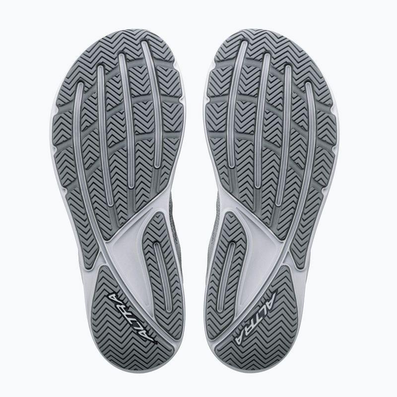 Pánské běžecké boty Altra Motiv FLX ultimate grey/lunar rock 4