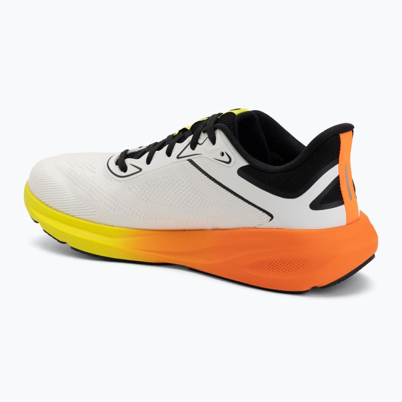 Pánské běžecké boty Altra Motiv FLX white/black/safety yellow 3