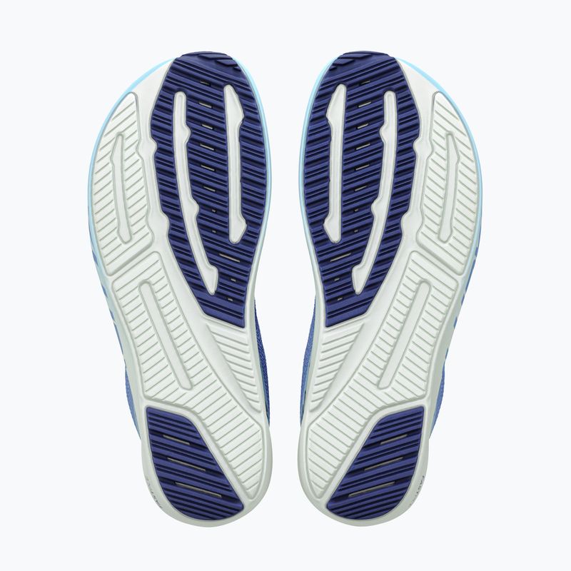 Pánské běžecké boty Altra Vanish Pulse victoria blue/bluefish 4