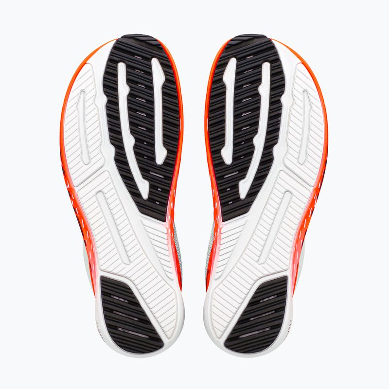 Pánské běžecké boty Altra Vanish Pulse white/black/firey coral 4