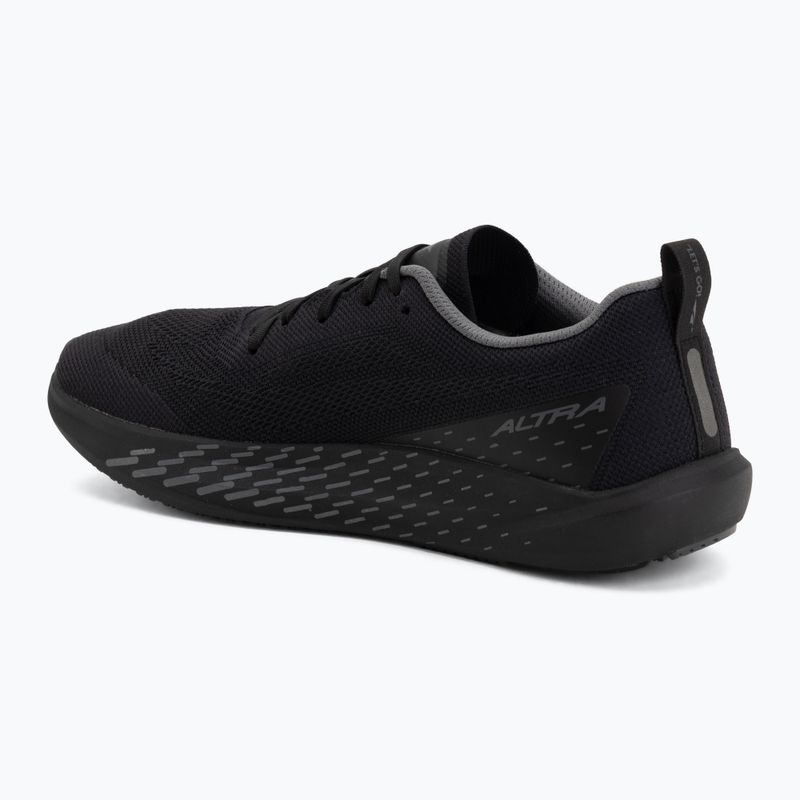 Pánské běžecké boty Altra Vanish Pulse black/silver/castlerock 3