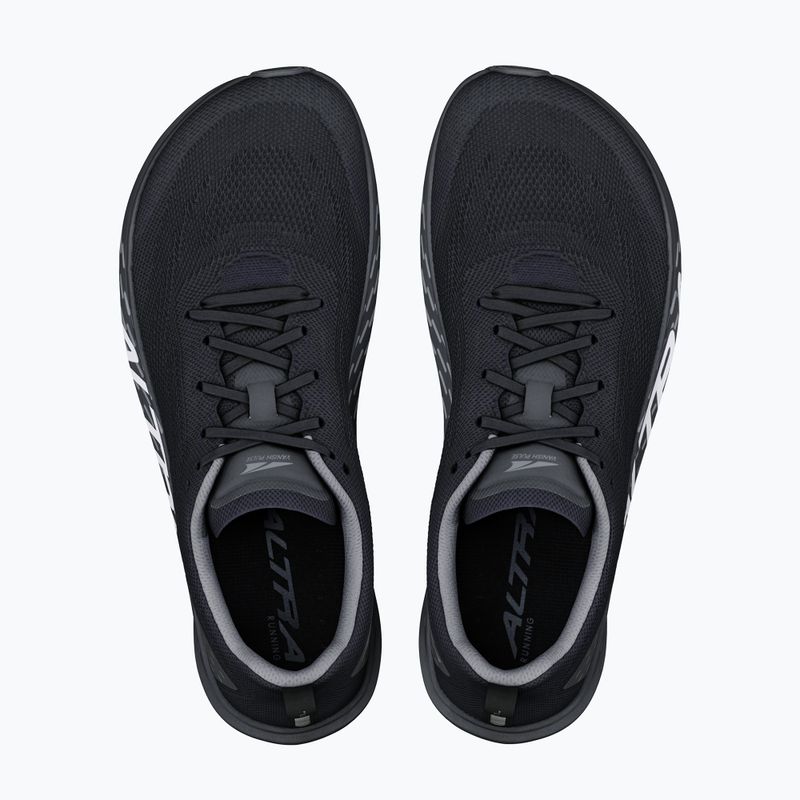 Pánské běžecké boty Altra Vanish Pulse black/silver/castlerock 3