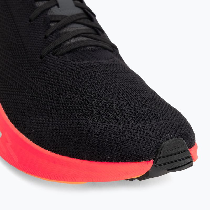 Pánské běžecké boty Altra Vanish Pulse black/silver/orange pop 7
