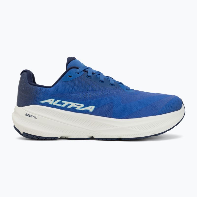 Pánské běžecké boty Altra Experience Flow 3 victoria blue/ice/blue 2