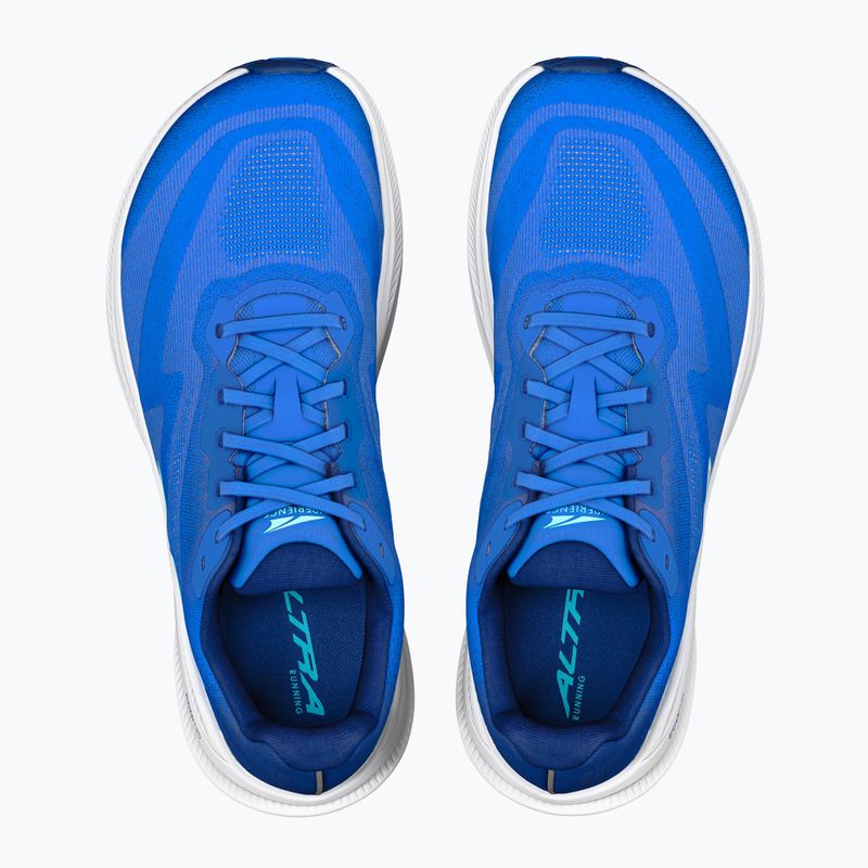 Pánské běžecké boty Altra Experience Flow 3 victoria blue/ice/blue 3