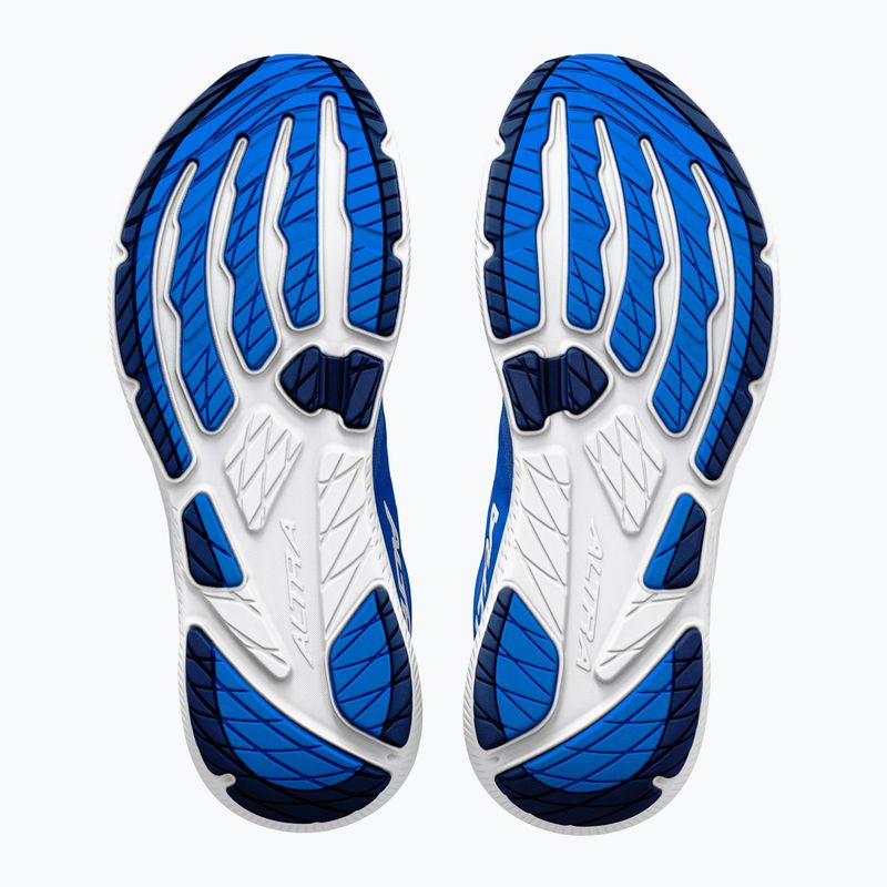 Pánské běžecké boty Altra Experience Flow 3 victoria blue/ice/blue 4
