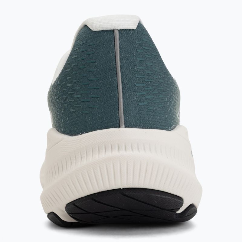 Pánské běžecké boty Altra Experience Flow 3 green milieu/sea pine/grey 6