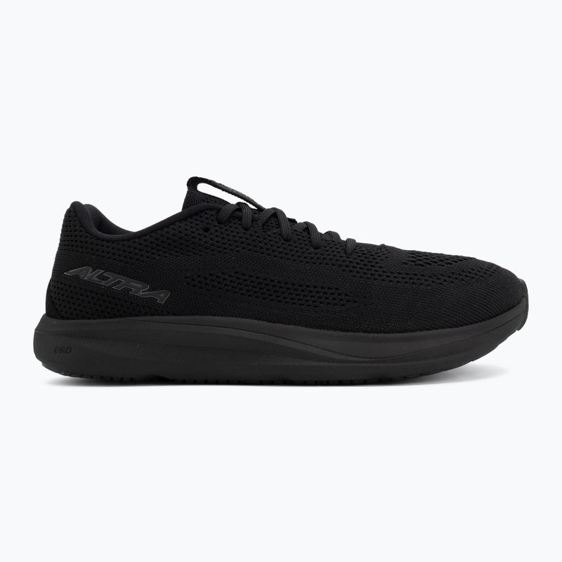 Pánské běžecké boty Altra Escalante 5 black/black/black 2