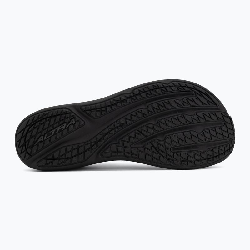 Pánské běžecké boty Altra Escalante 5 black/black/black 4