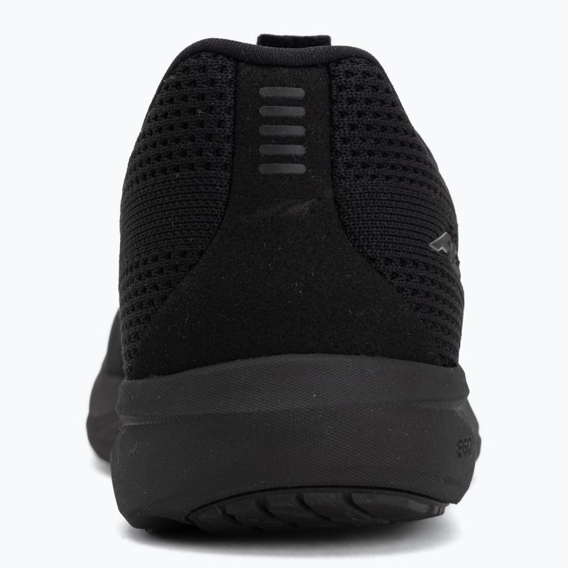 Pánské běžecké boty Altra Escalante 5 black/black/black 6
