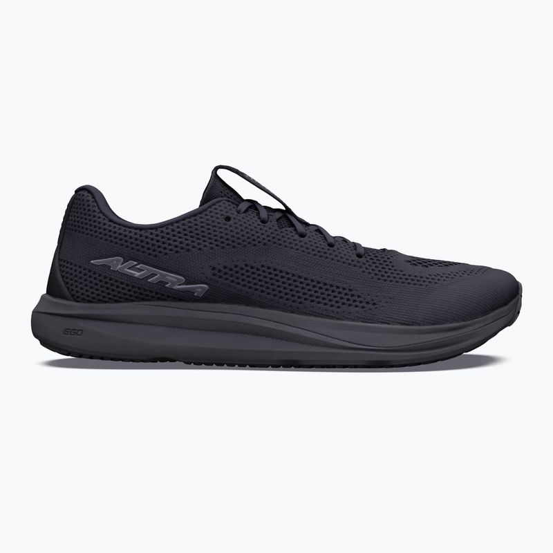Pánské běžecké boty Altra Escalante 5 black/black/black