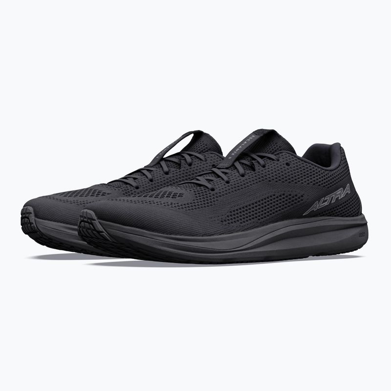 Pánské běžecké boty Altra Escalante 5 black/black/black 2