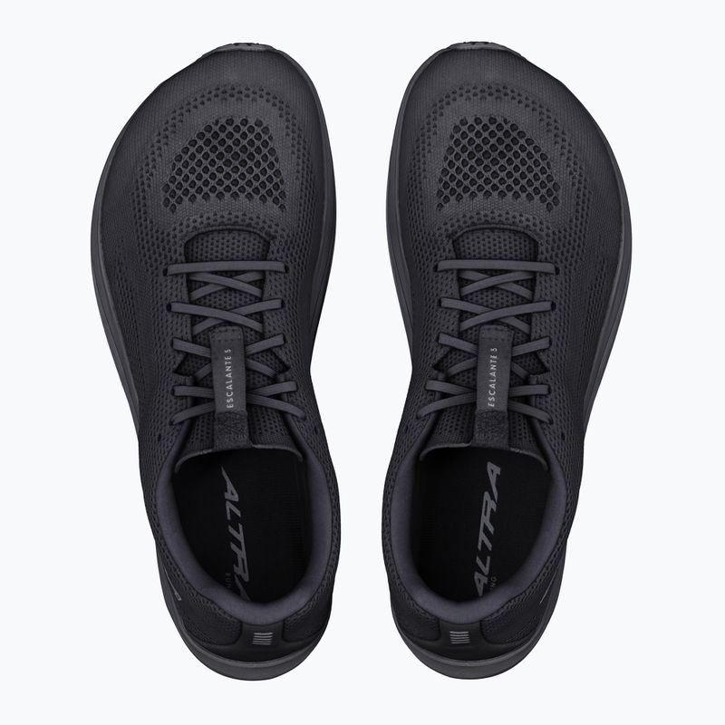 Pánské běžecké boty Altra Escalante 5 black/black/black 3